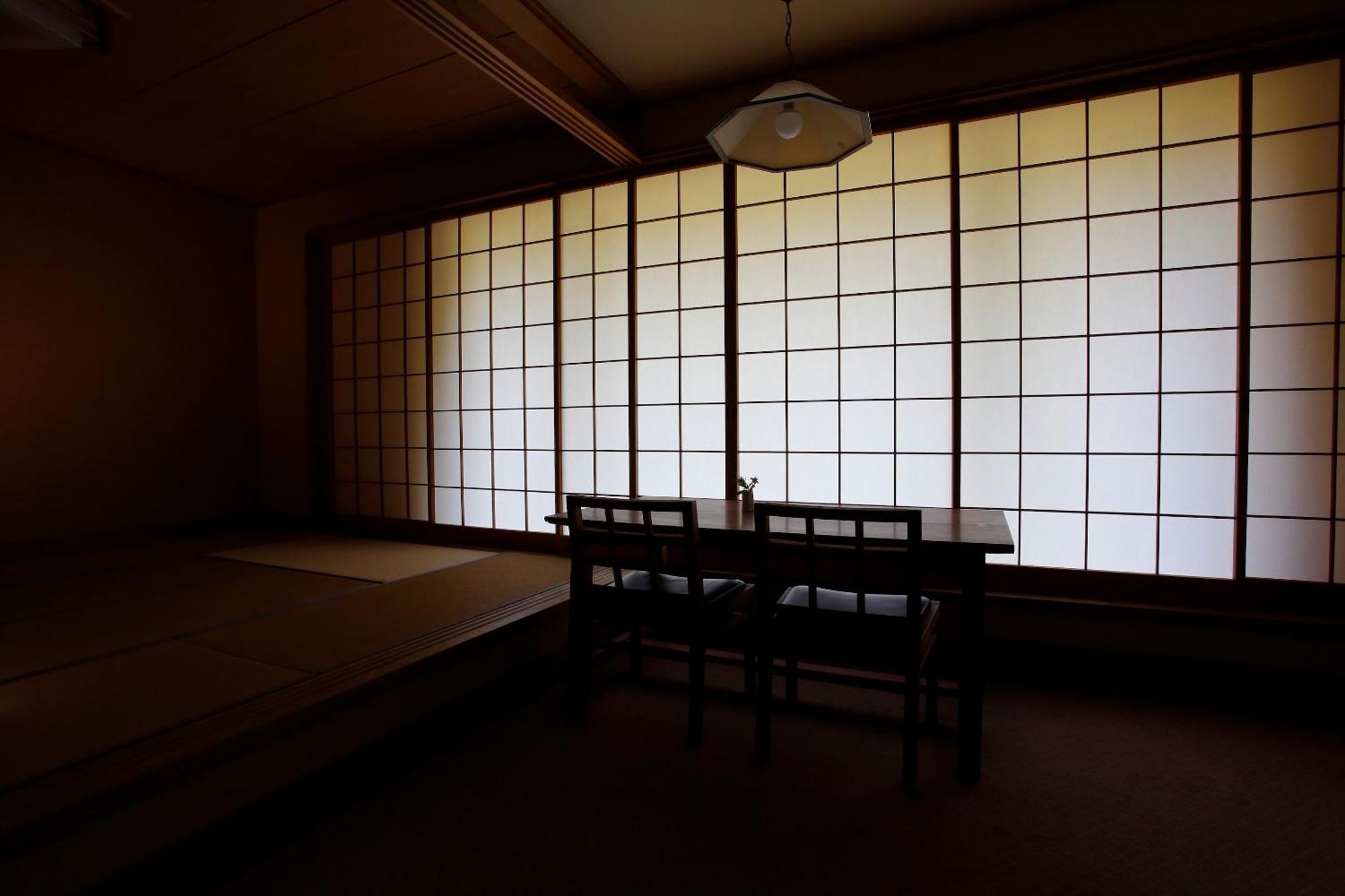Itamuro Onsen Daikokuya Nasushiobara Værelse billede