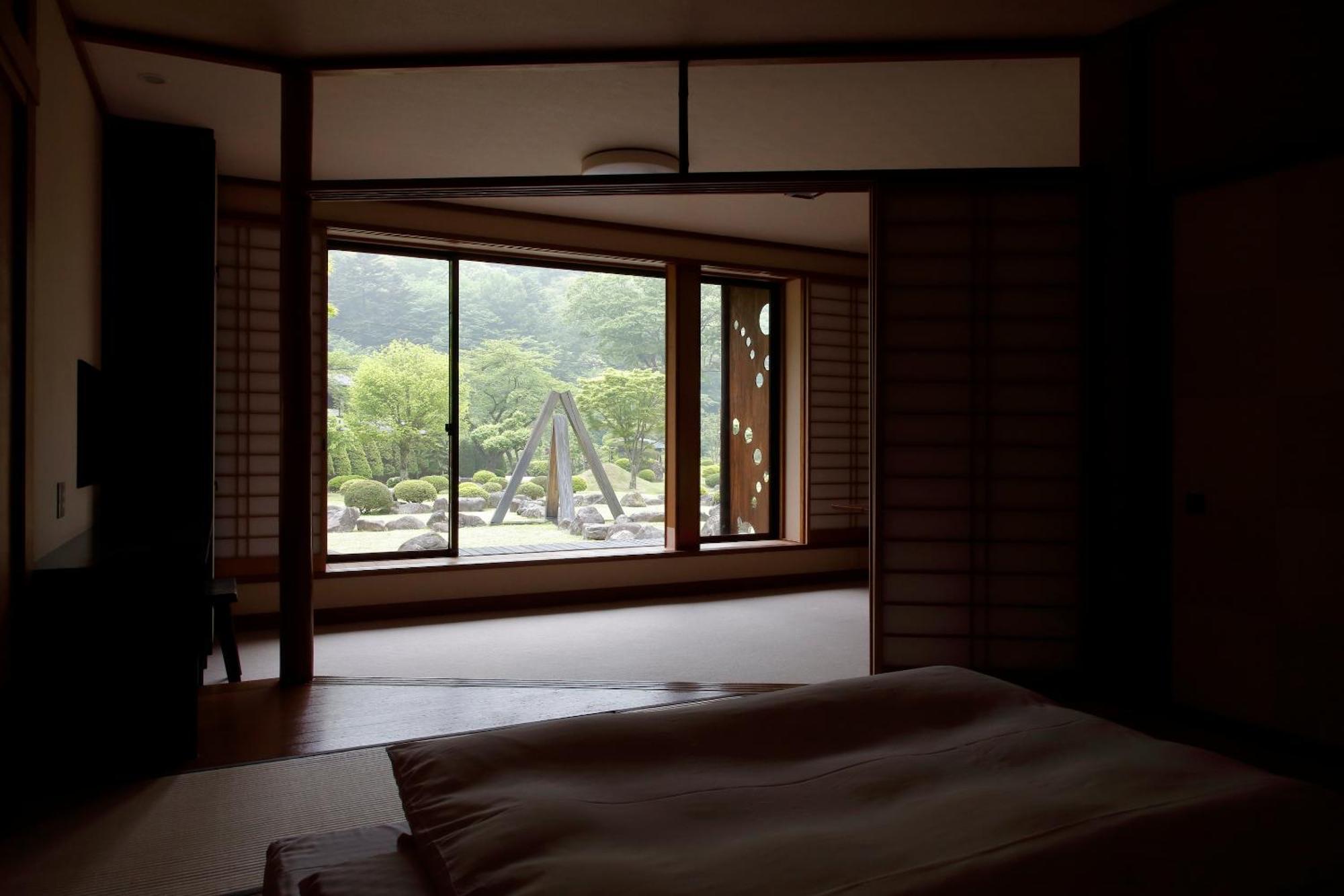 Itamuro Onsen Daikokuya Nasushiobara Værelse billede