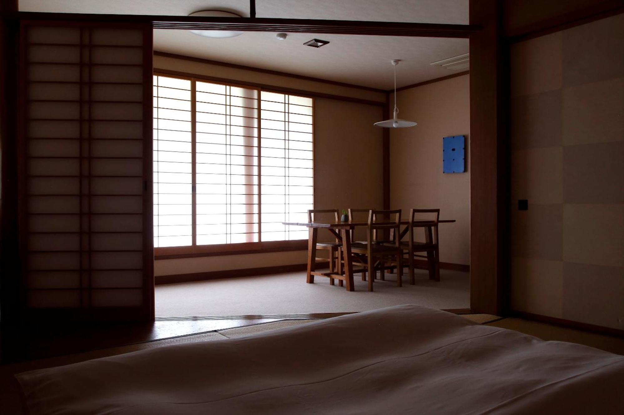 Itamuro Onsen Daikokuya Nasushiobara Værelse billede
