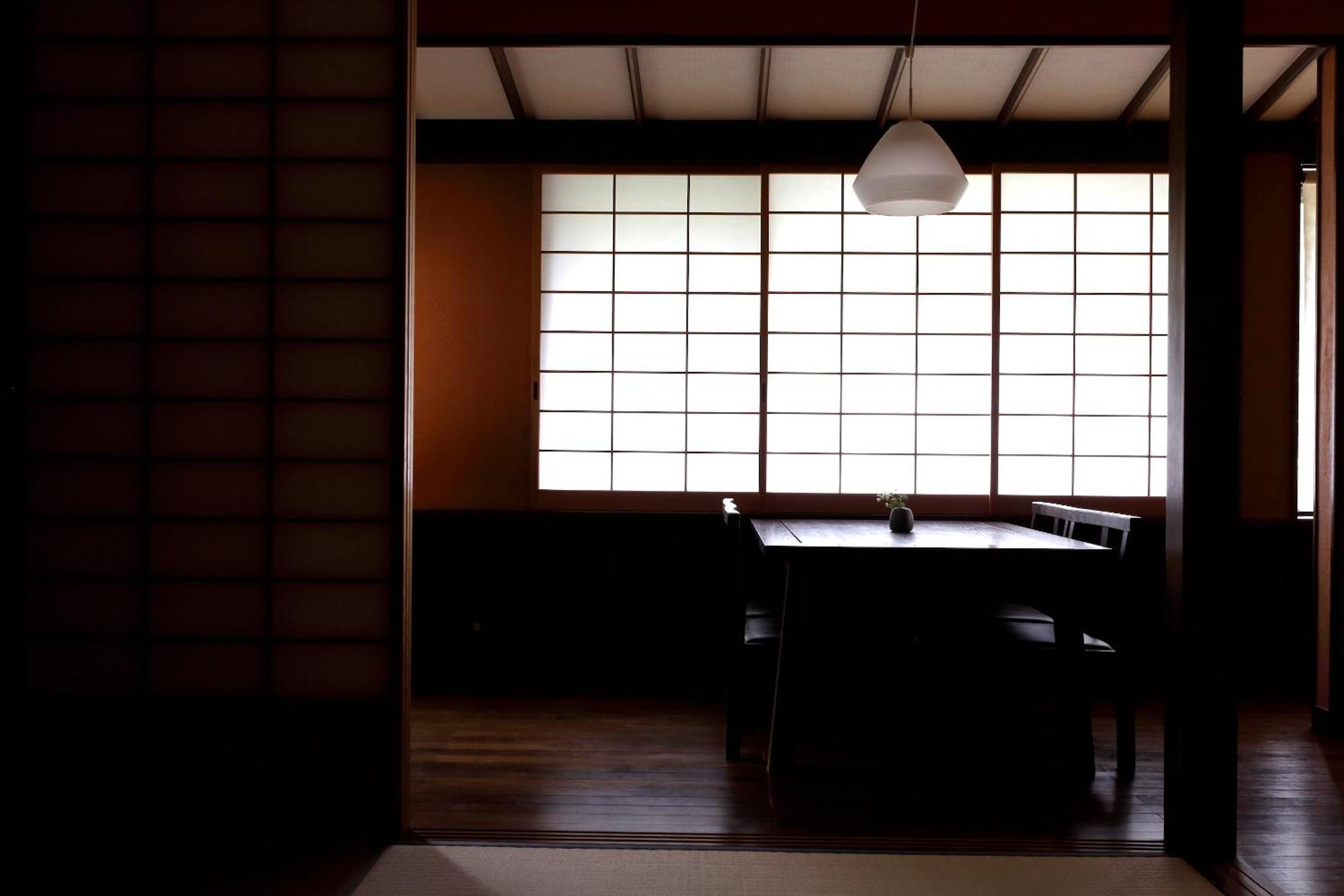 Itamuro Onsen Daikokuya Nasushiobara Værelse billede