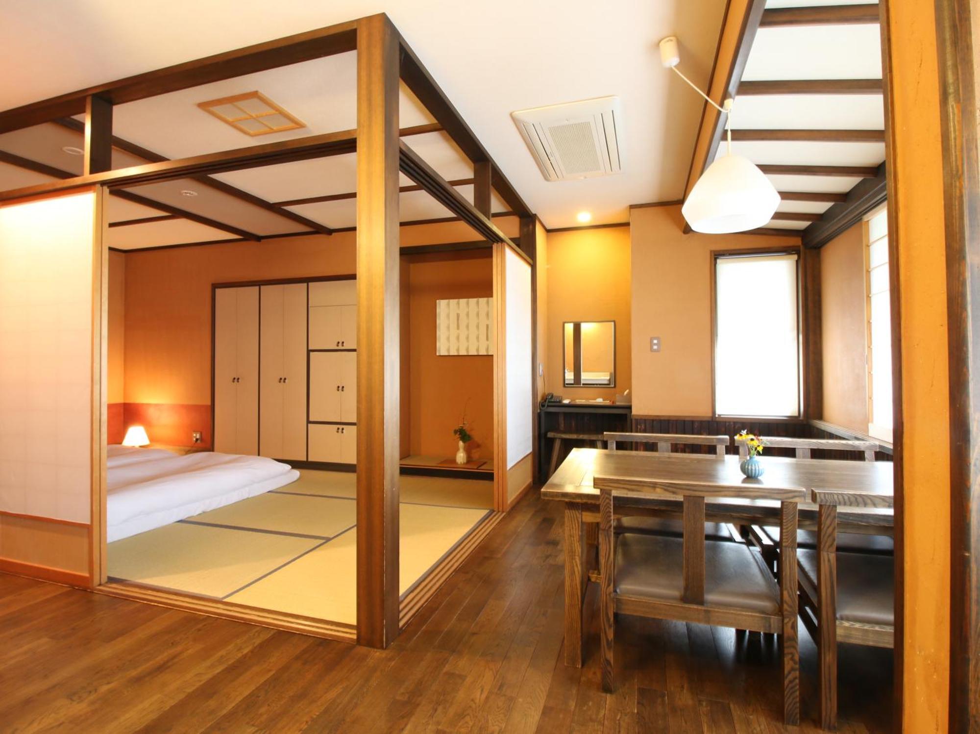 Itamuro Onsen Daikokuya Nasushiobara Eksteriør billede