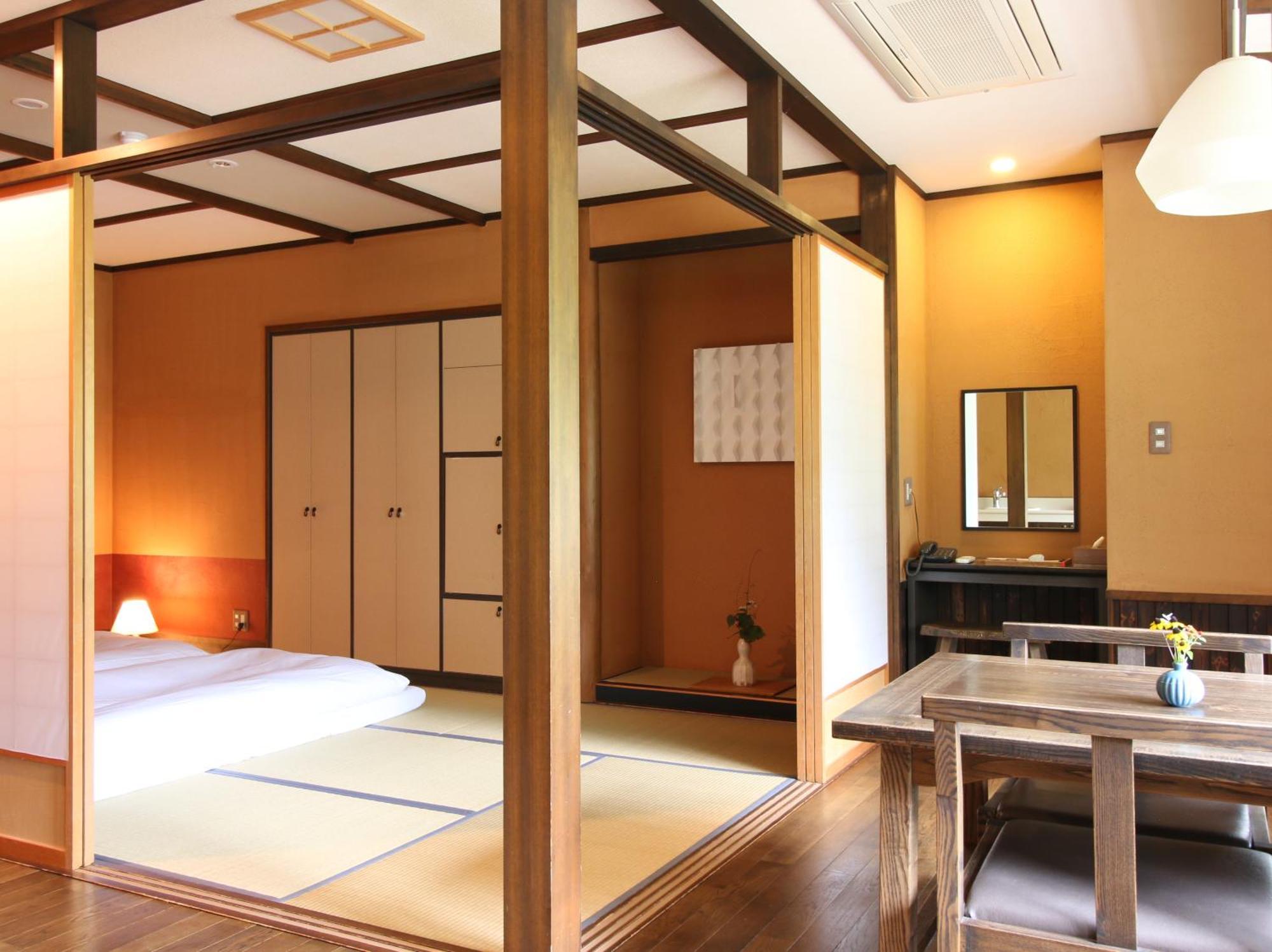 Itamuro Onsen Daikokuya Nasushiobara Eksteriør billede