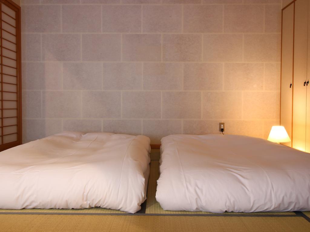 Itamuro Onsen Daikokuya Nasushiobara Eksteriør billede