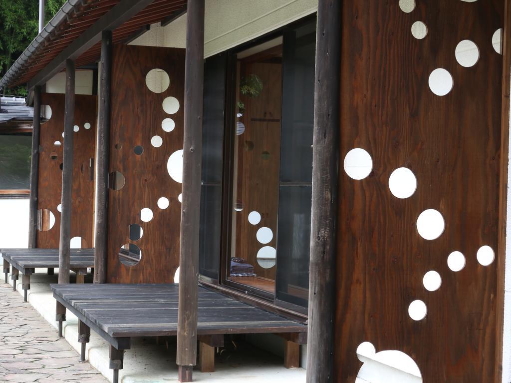 Itamuro Onsen Daikokuya Nasushiobara Eksteriør billede