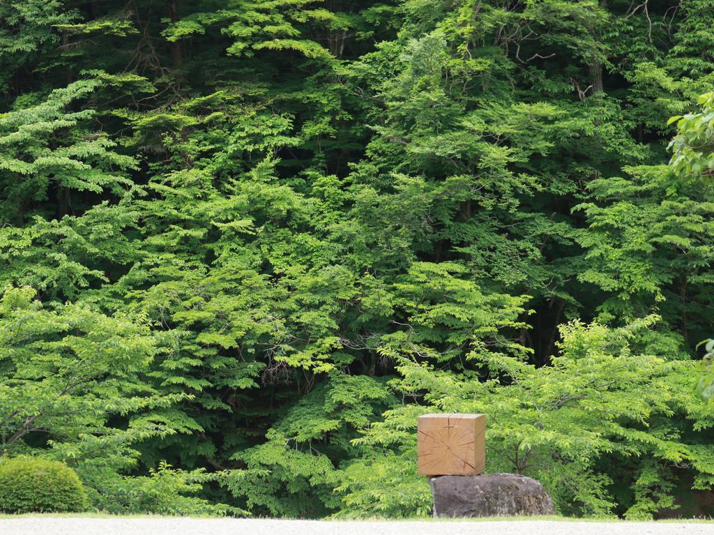 Itamuro Onsen Daikokuya Nasushiobara Eksteriør billede