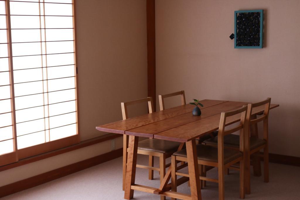 Itamuro Onsen Daikokuya Nasushiobara Eksteriør billede