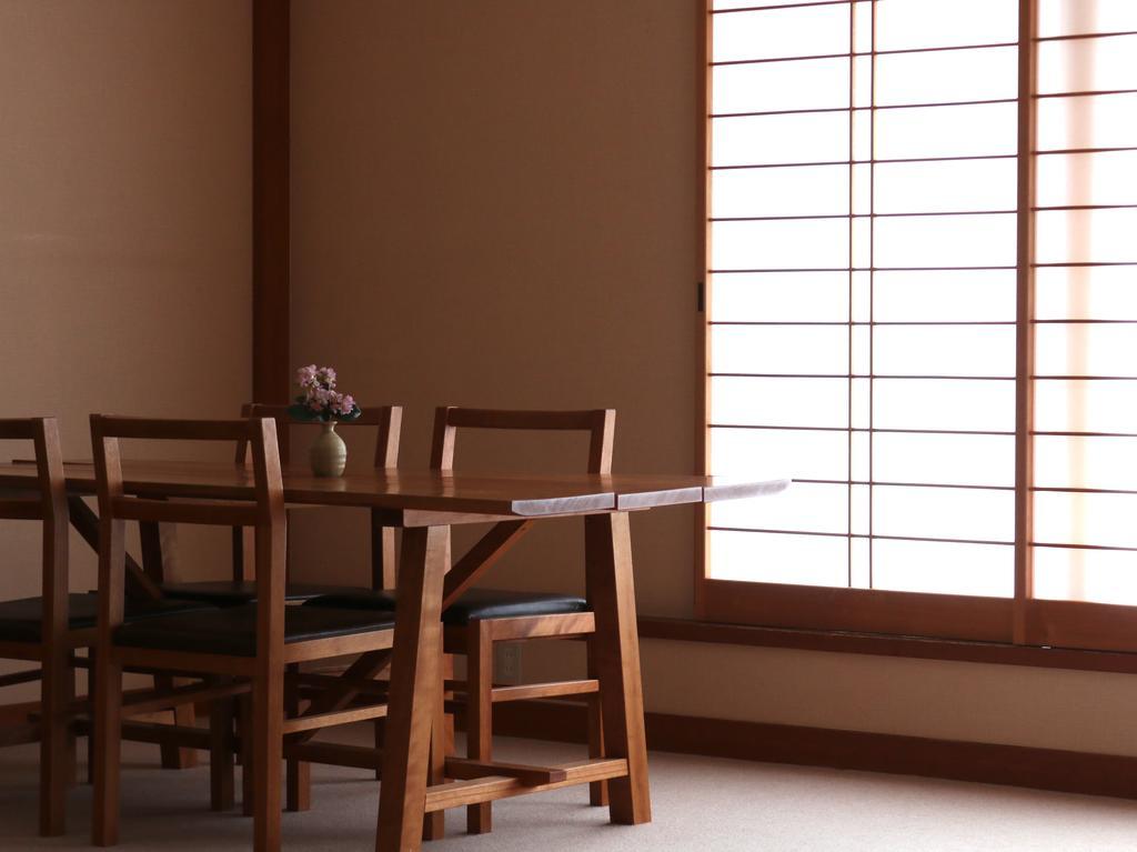 Itamuro Onsen Daikokuya Nasushiobara Eksteriør billede