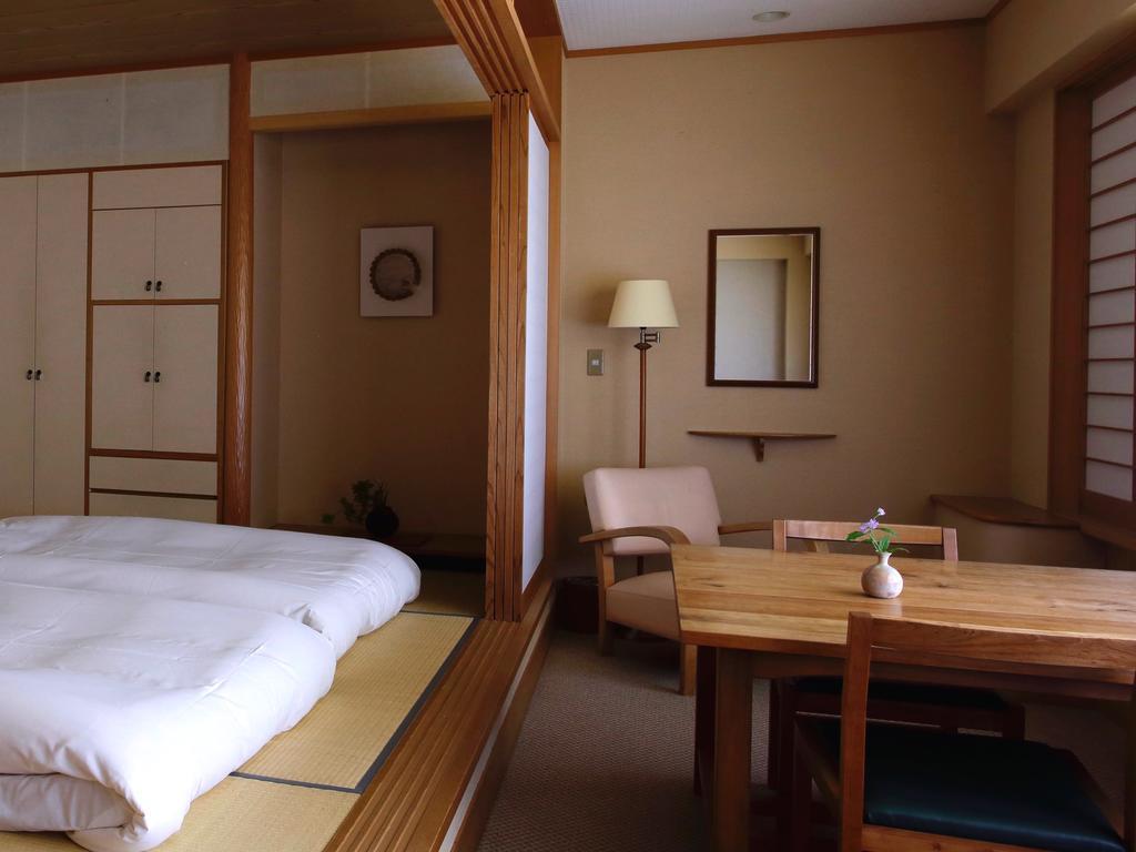 Itamuro Onsen Daikokuya Nasushiobara Eksteriør billede