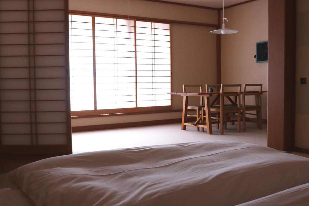 Itamuro Onsen Daikokuya Nasushiobara Eksteriør billede